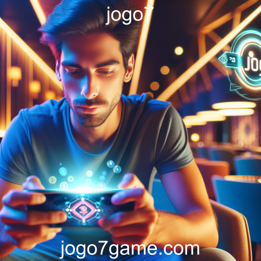 A Ascensão dos Jogos Mobile: O Futuro Está em Suas Mãos