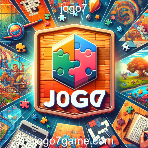 A Fascinante Categoria de Quebra-Cabeças no Jogo7