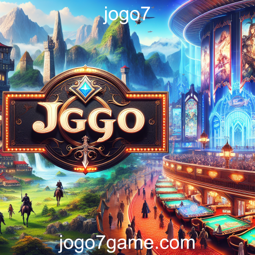 Explorando o Mundo dos RPGs: Uma Jornada Inesquecível