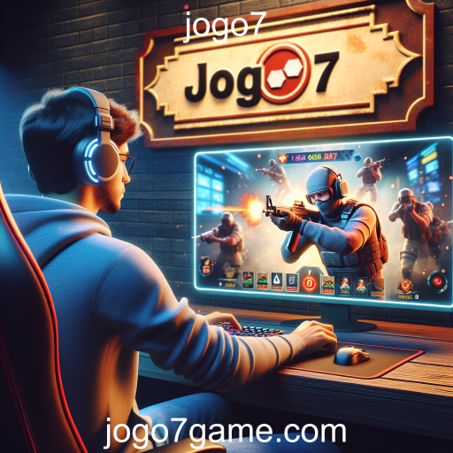 A Evolução dos Jogos de Tiro: Da Nostalgia à Competição Moderna